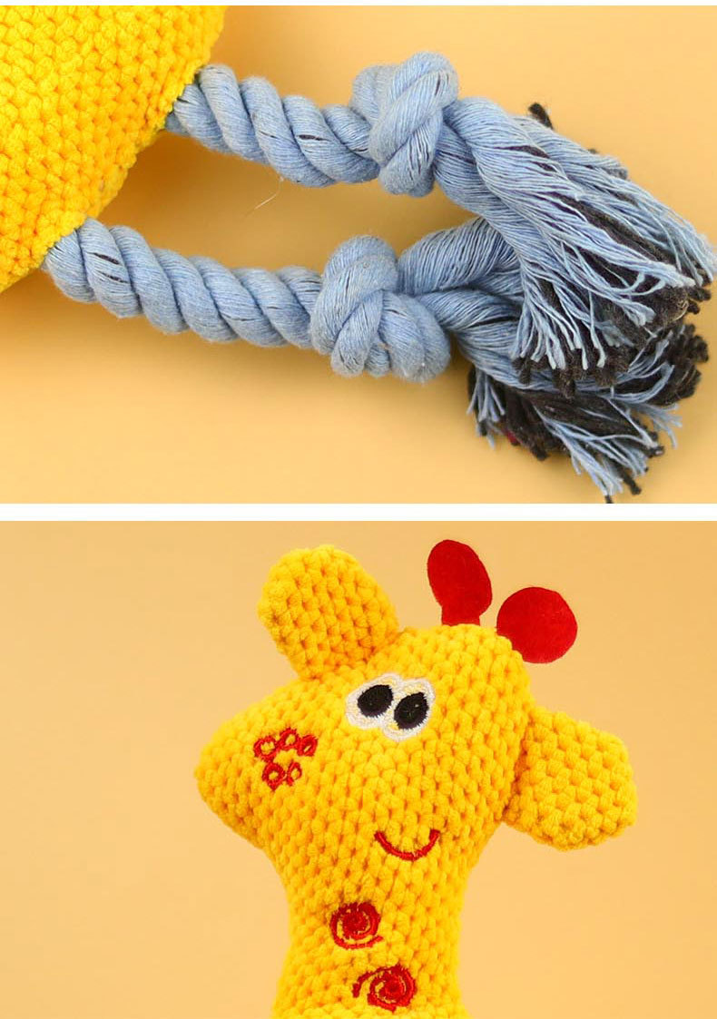 Best Dog Chew Toy Company - Roadreign LL-3222 4