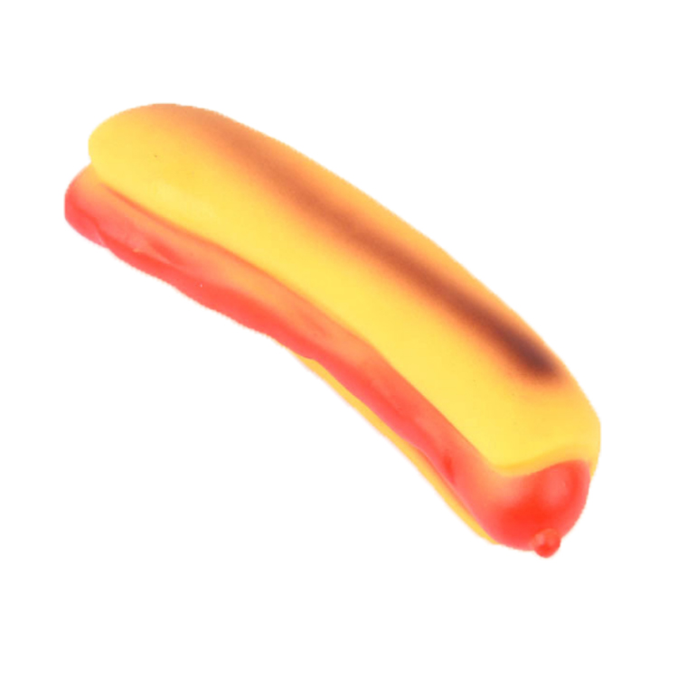 Customized Pet Vinyl Toy manufacturers From China | Roadreign LL-3189 6