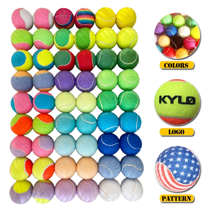 Best Pet tennis ball Company - Roadreign LL-3185 1