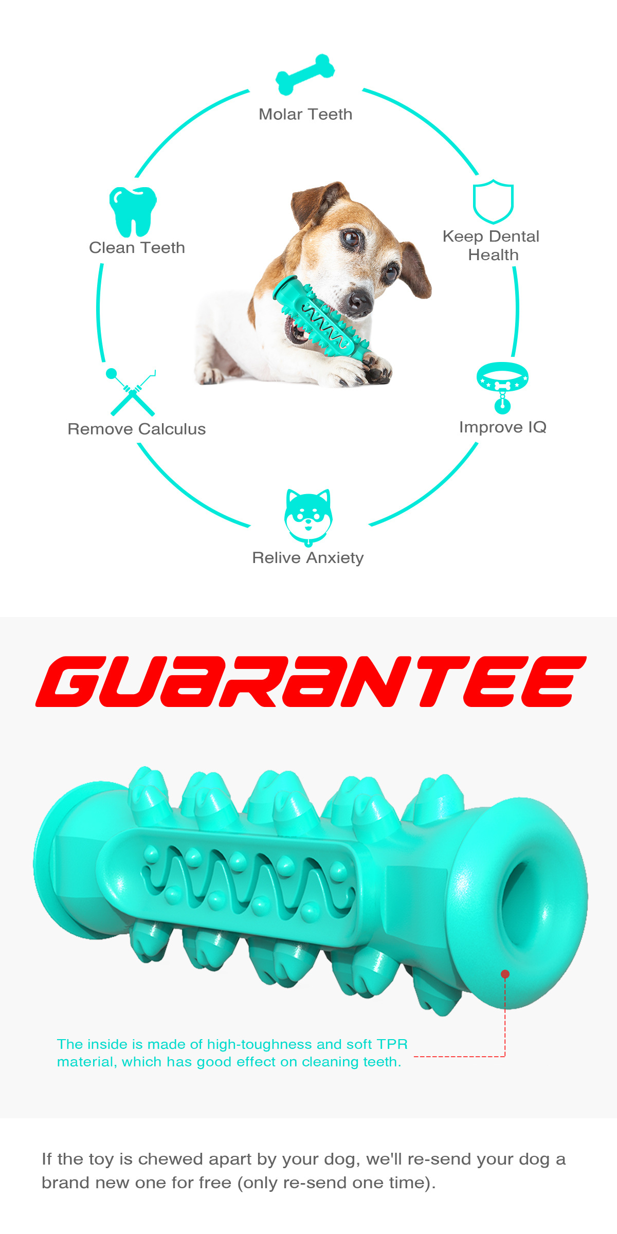 Best Pet  Toy Company - Roadreign LL-3131 4