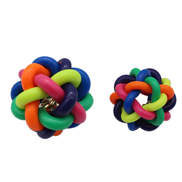 Customized TPR Dog Chew Toy manufacturers From China | Roadreign LL-3117 2