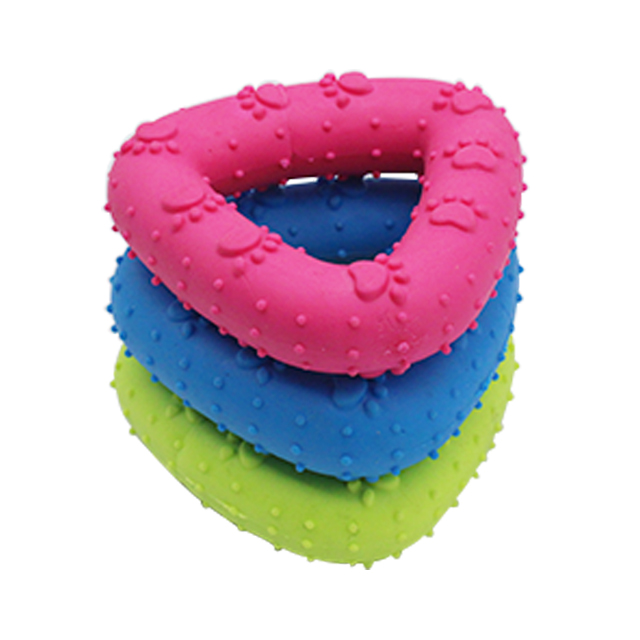 Best TPR Dog Chew Toy Company - Roadreign LL-3115 4
