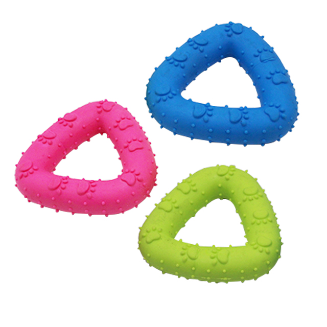 Best TPR Dog Chew Toy Company - Roadreign LL-3115 6