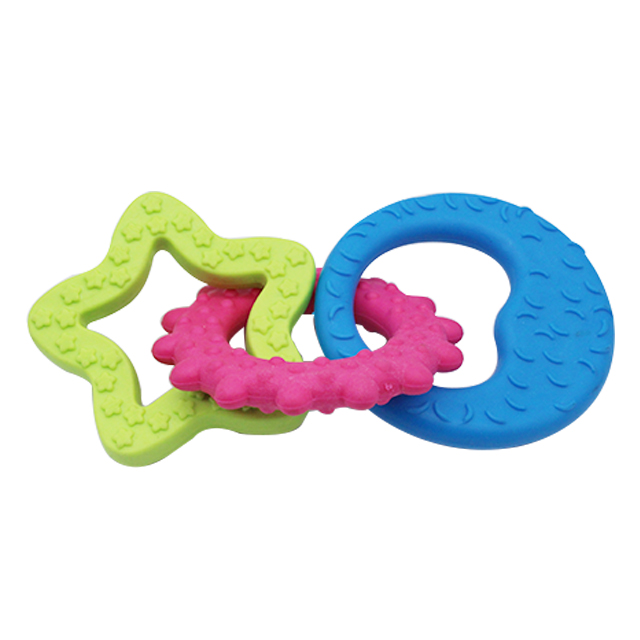 Customized TPR Dog Chew Toy manufacturers From China | Roadreign LL-3114 2