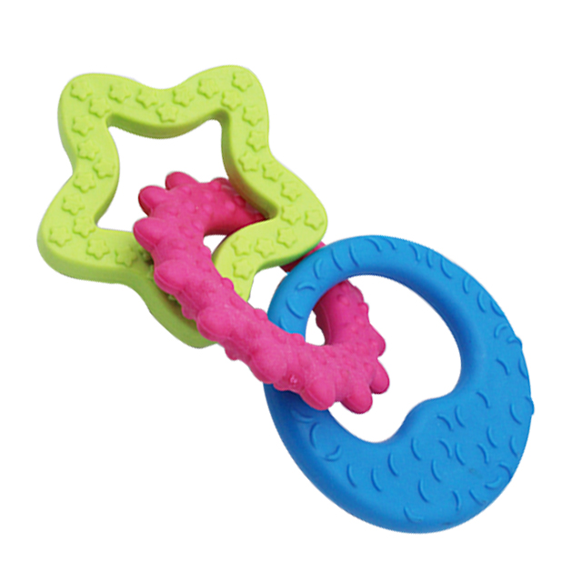 Customized TPR Dog Chew Toy manufacturers From China | Roadreign LL-3114 3