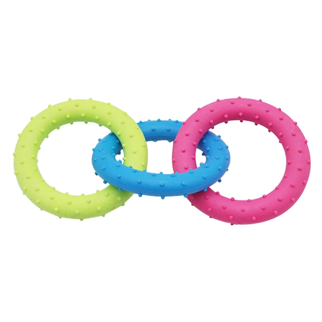 Customized TPR Dog Chew Toy manufacturers From China | Roadreign LL-3110 1