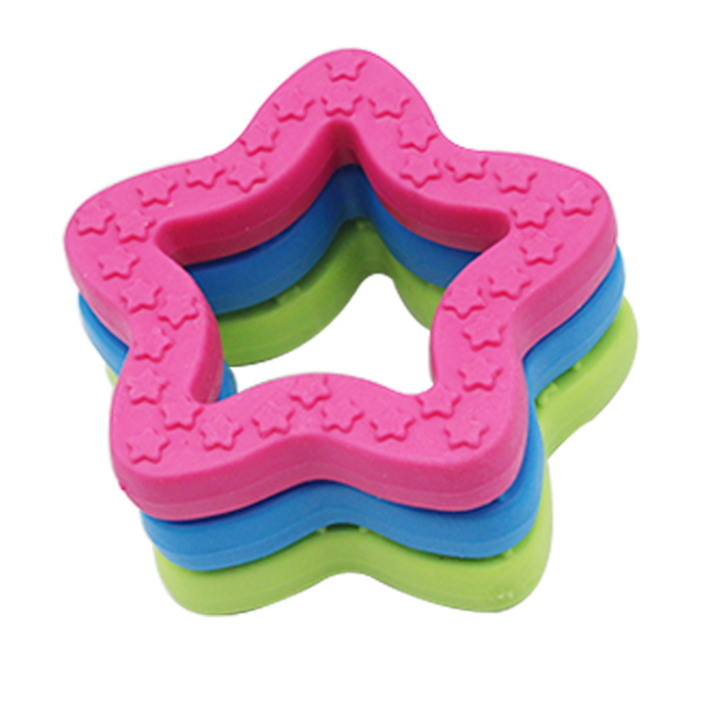 Quality TPR Dog Chew Toy Manufacturer | Roadreign LL-3111 5