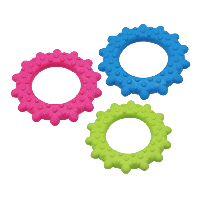 Fabricant de jouets à mâcher pour chiens en TPR de qualité | Roadreign LL-3112 1
