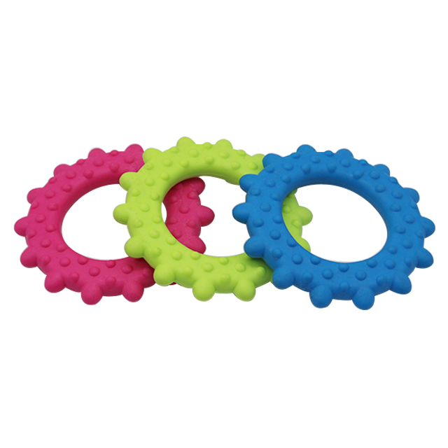 Quality TPR Dog Chew Toy Manufacturer | Roadreign LL-3112 7