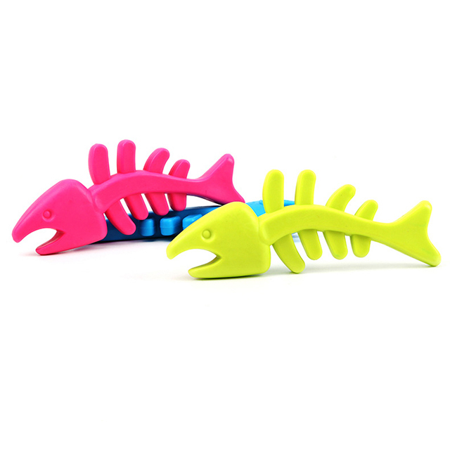 Customized TPR Dog Chew Toy manufacturers From China | Roadreign Ll-3106 7
