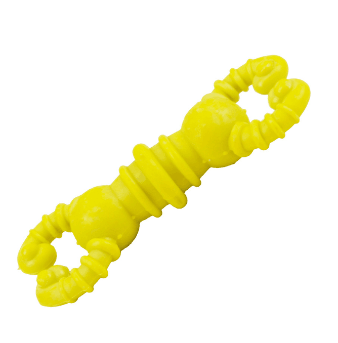 Customized TPR Dog Chew Toy manufacturers From China | Roadreign LL-3104 2