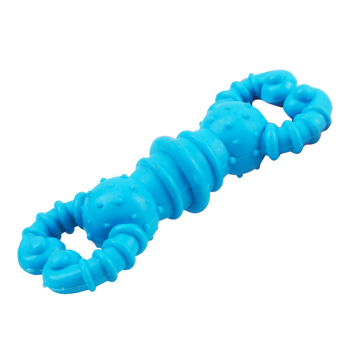 Customized TPR Dog Chew Toy manufacturers From China | Roadreign LL-3104 3