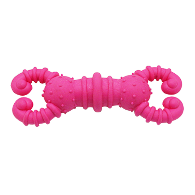 Customized TPR Dog Chew Toy manufacturers From China | Roadreign LL-3104 5