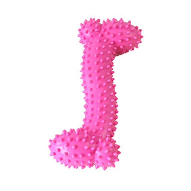 Customized TPR Dog Chew Toy manufacturers From China | Roadreign LL-3103 1