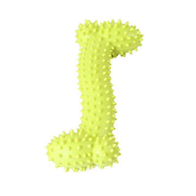 Fabricantes de juguetes masticables para perros de TPR personalizados de China | Roadreign LL-3103 3