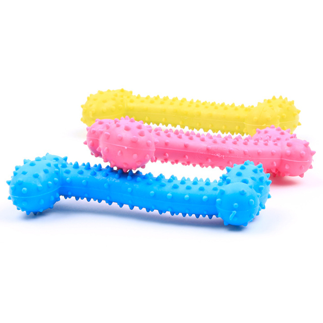 Customized TPR Dog Chew Toy manufacturers From China | Roadreign LL-3103 6