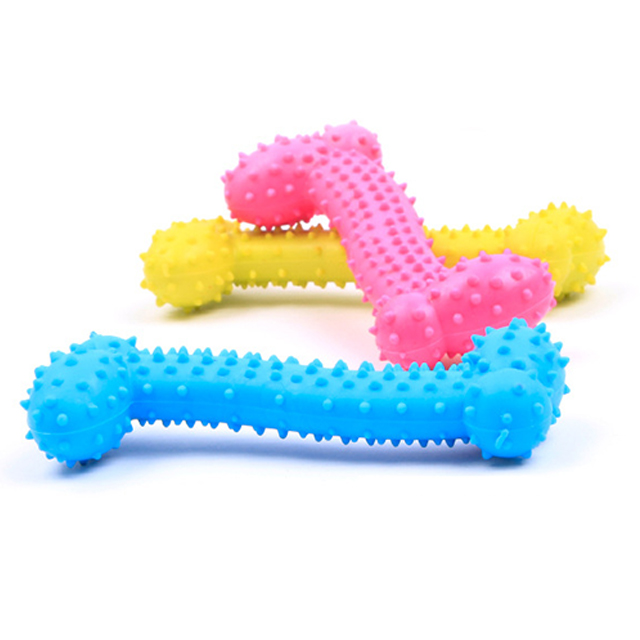 Customized TPR Dog Chew Toy manufacturers From China | Roadreign LL-3103 4