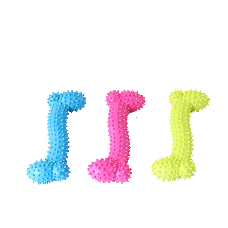Customized TPR Dog Chew Toy manufacturers From China | Roadreign LL-3103 5