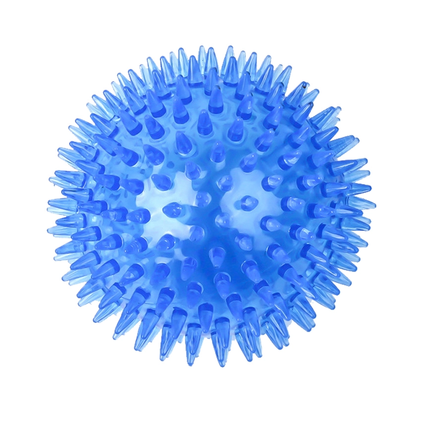 Quality TPR Pet Chew Toy（Voice） Manufacturer | Roadreign LL-3071 1