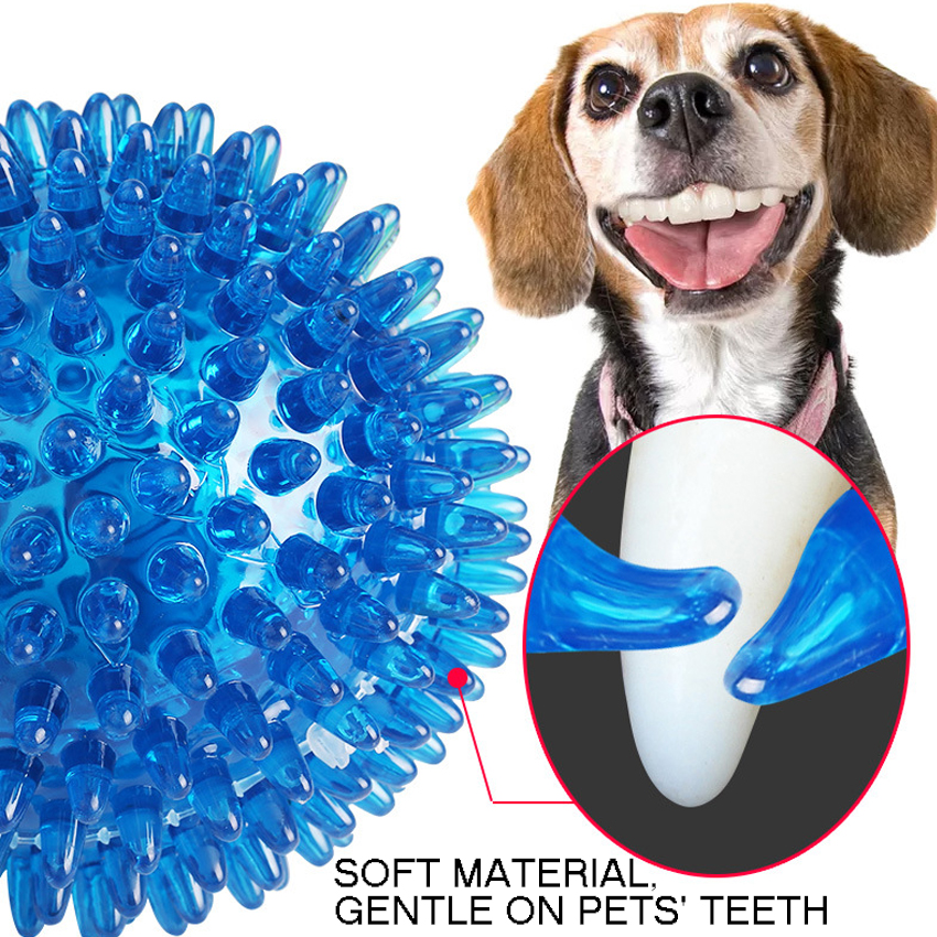 Quality TPR Pet Chew Toy（Voice） Manufacturer | Roadreign LL-3071 8