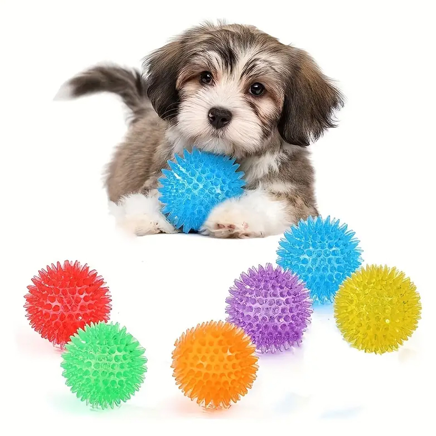 Quality TPR Pet Chew Toy（Voice） Manufacturer | Roadreign LL-3071 9