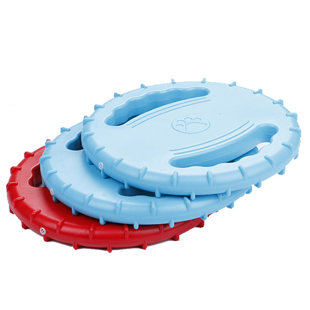 Fabricante de discos voladores de EVA de alta calidad para perros | Roadreign LL-3022 1