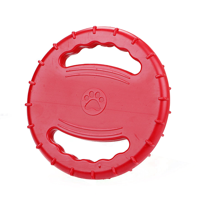 Quality EVA Dog Flying Disc Manufacturer | Roadreign LL-3022 4