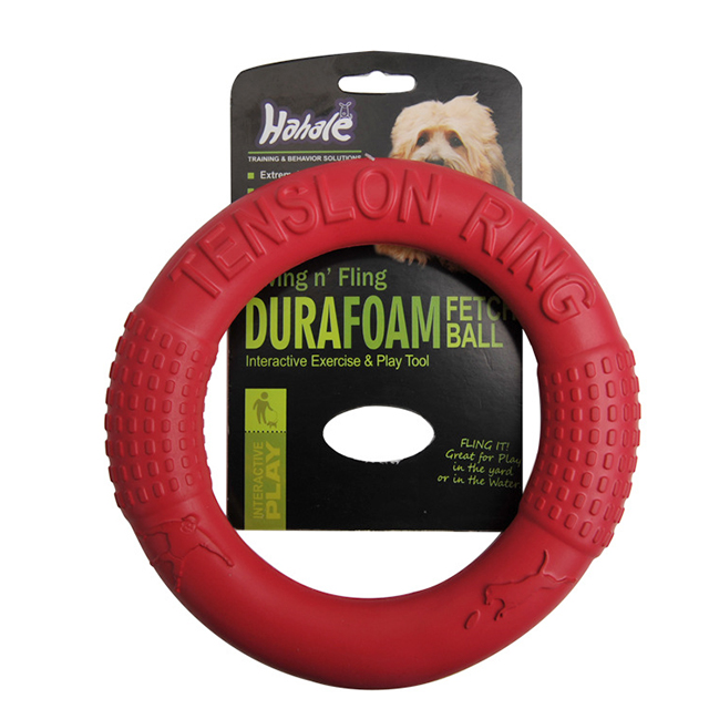 Customized Dog Flying Disc manufacturers From China | Roadreign LL-3021 4