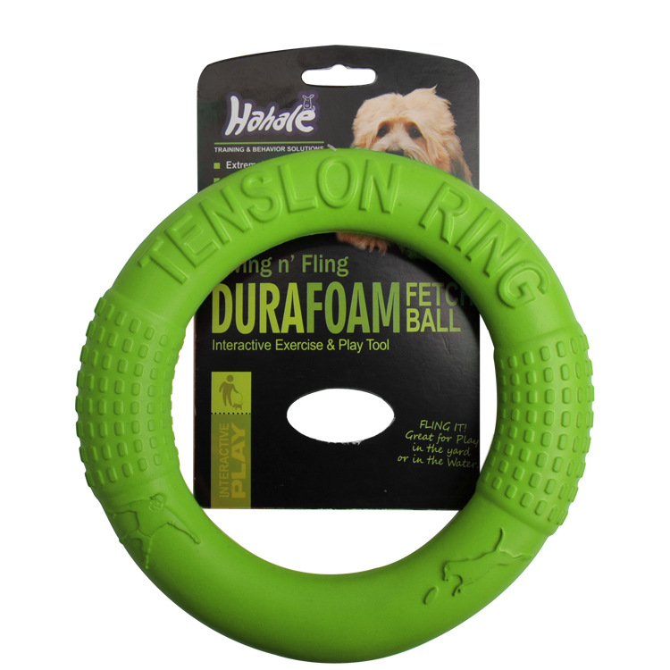 Customized Dog Flying Disc manufacturers From China | Roadreign LL-3021 1