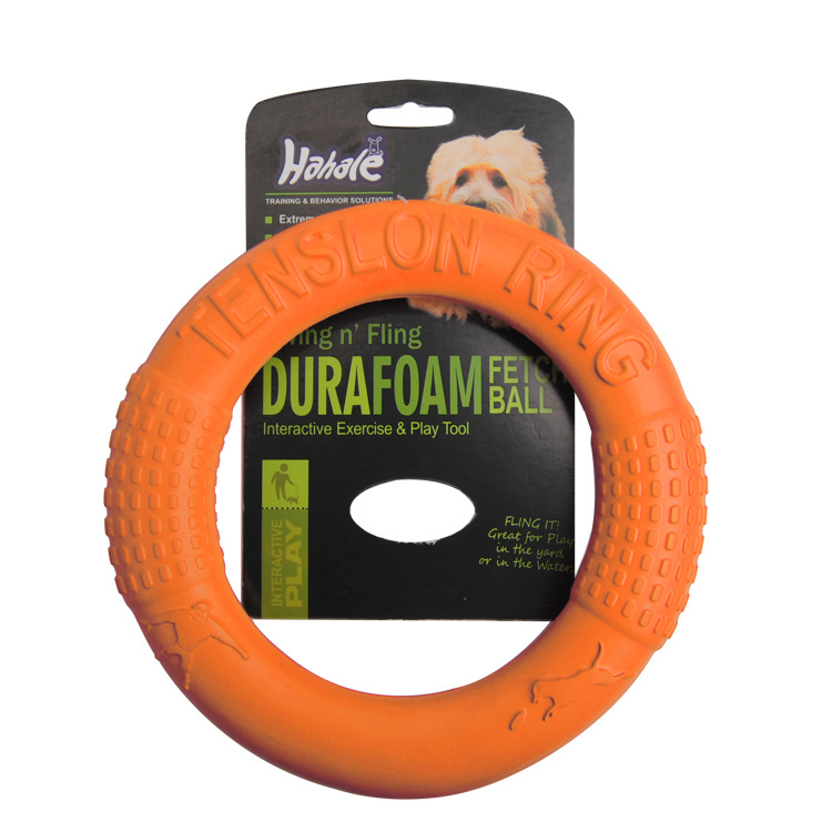 Customized Dog Flying Disc manufacturers From China | Roadreign LL-3021 2