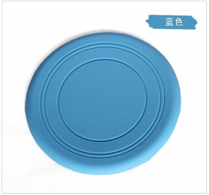Quality Dog Flying Disc Manufacturer | Roadreign LL-3001 6