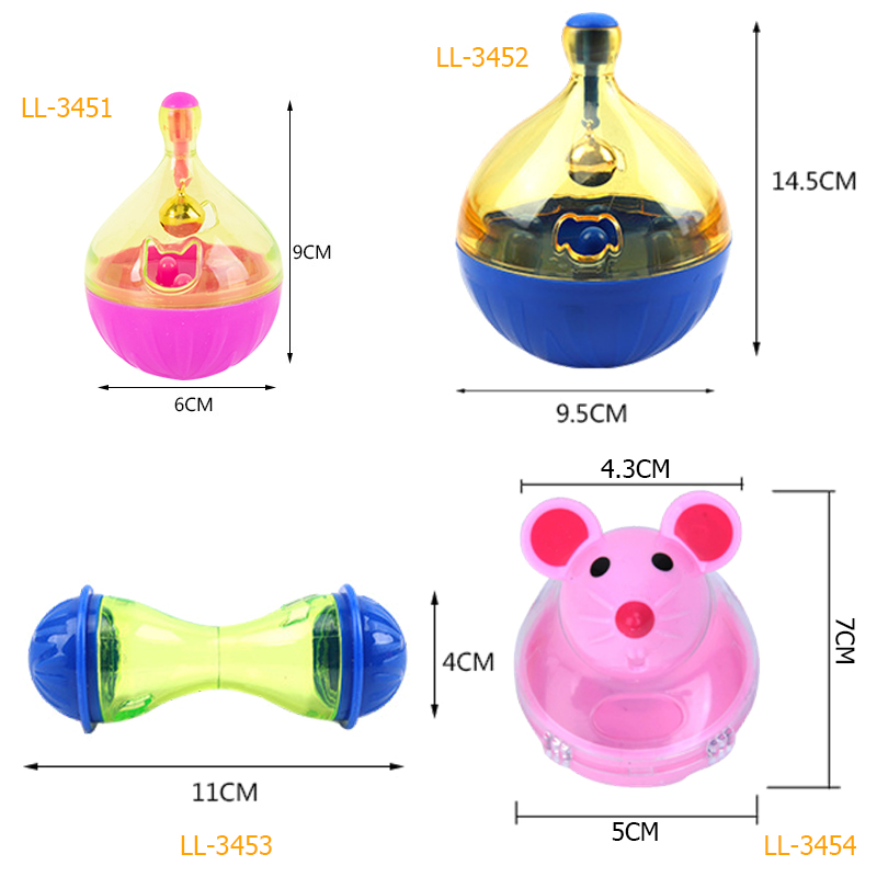 Quality Pet Toy Manufacturer | Roadreign LL-3451 5