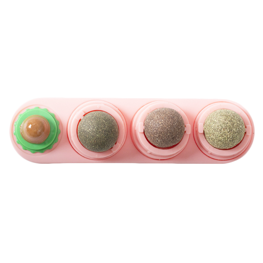 Fabricant de jouets tournants pour chats de qualité | Roadreign LL-3647 1