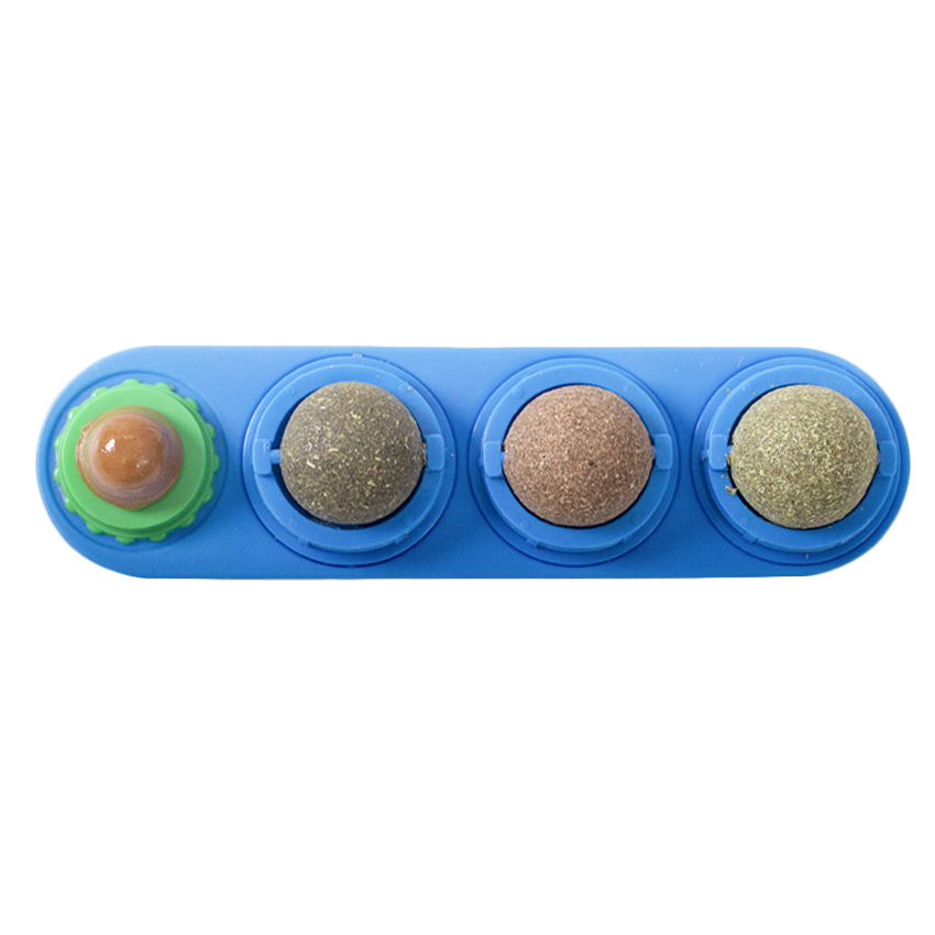 Fabricant de jouets tournants pour chats de qualité | Roadreign LL-3647 2
