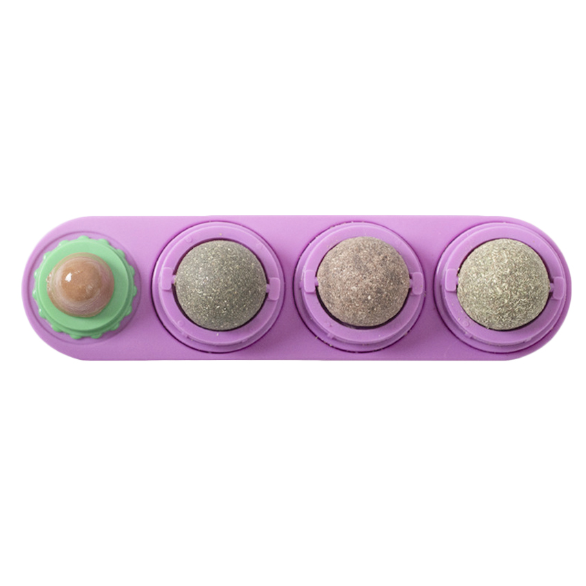 Fabricant de jouets tournants pour chats de qualité | Roadreign LL-3647 3