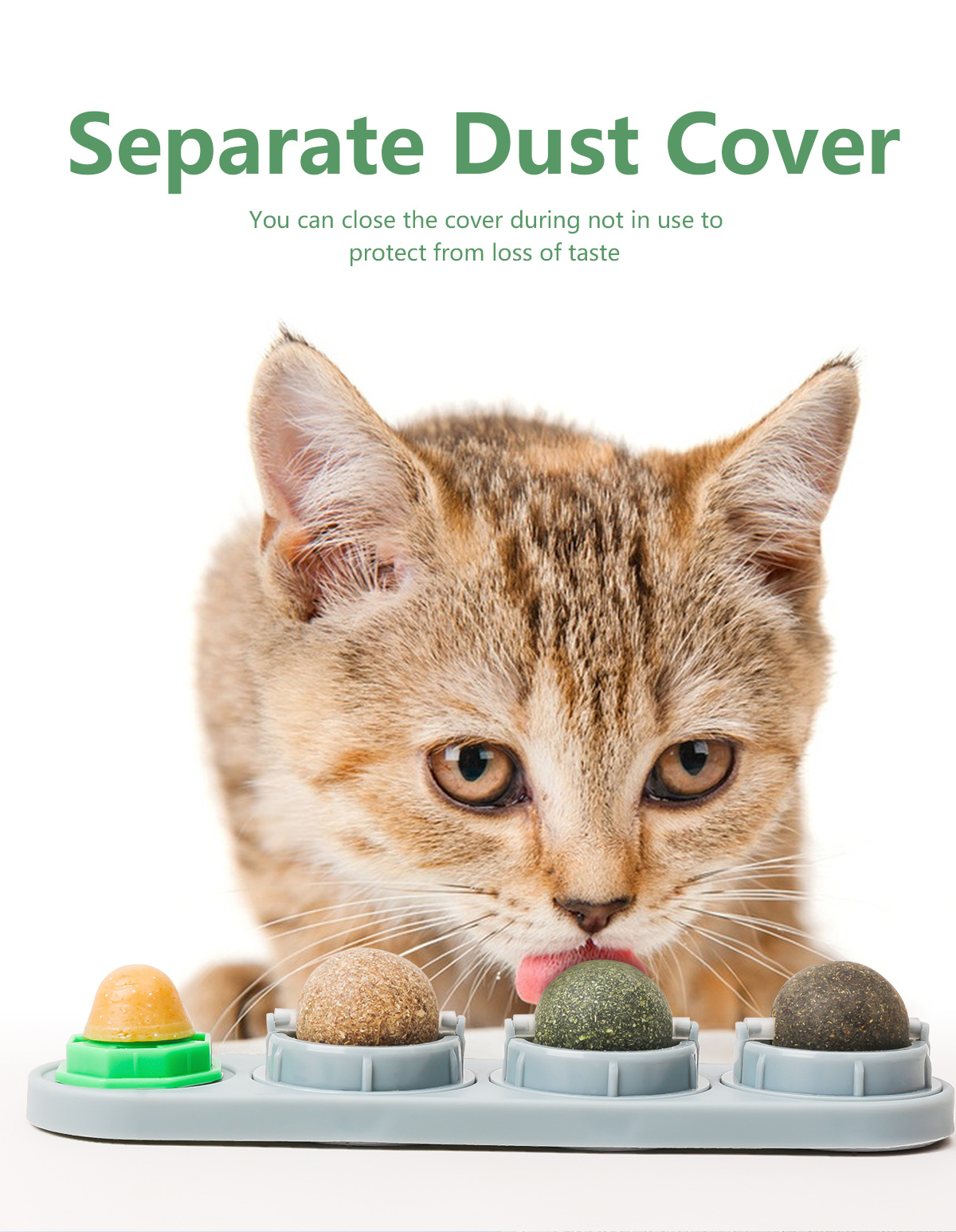 Quality Cat Spinning Toys Manufacturer | Roadreign LL-3647 8