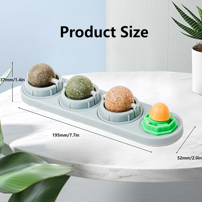 Quality Cat Spinning Toys Manufacturer | Roadreign LL-3647 6