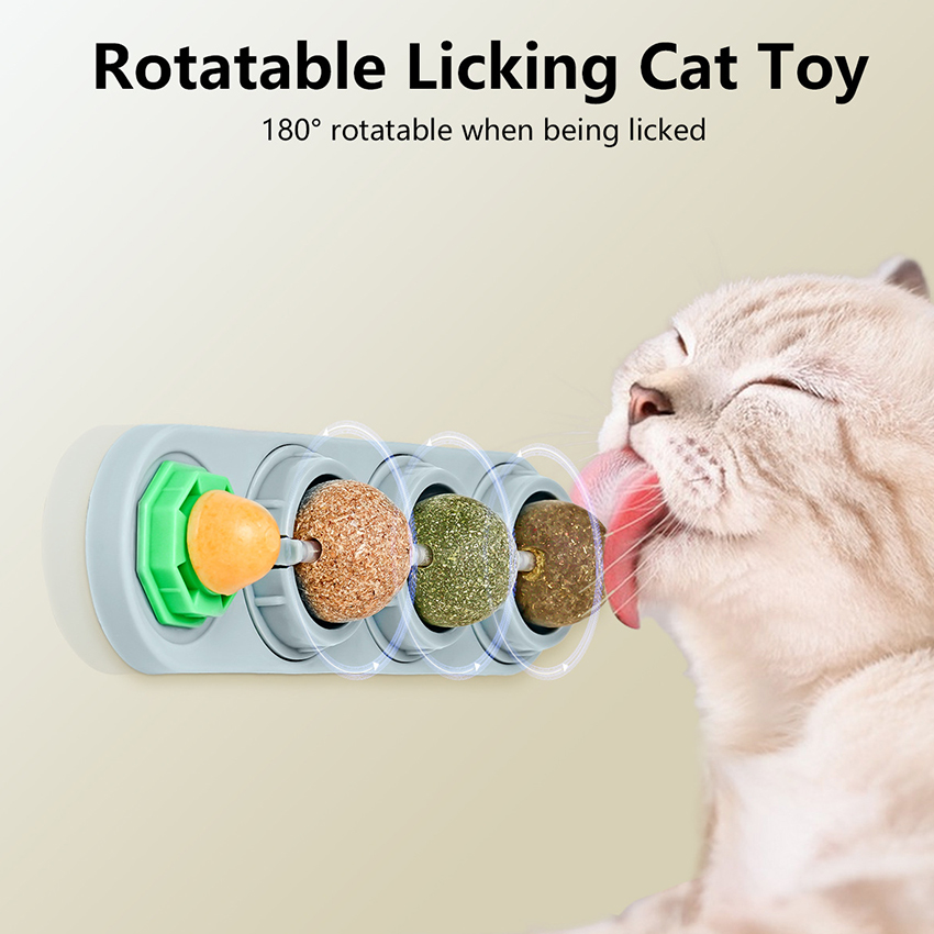Quality Cat Spinning Toys Manufacturer | Roadreign LL-3647 7
