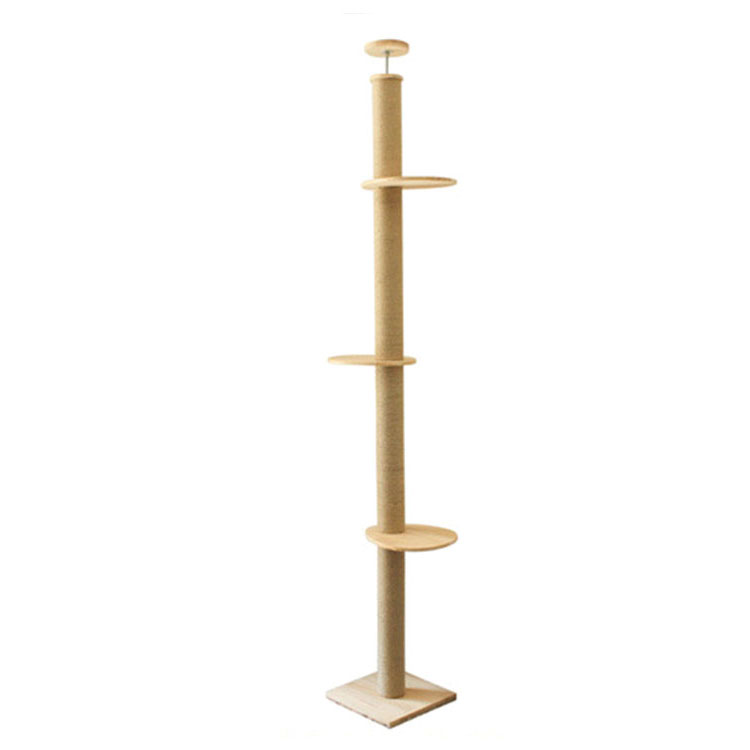 Meilleure entreprise d'arbres à chat - Roadreign LL-3901 3