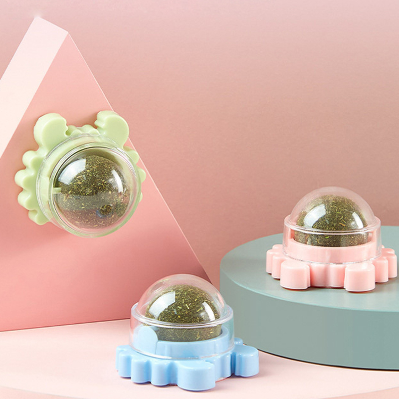 Quality Cat Spinning Toys Manufacturer | Roadreign LL-3643 4