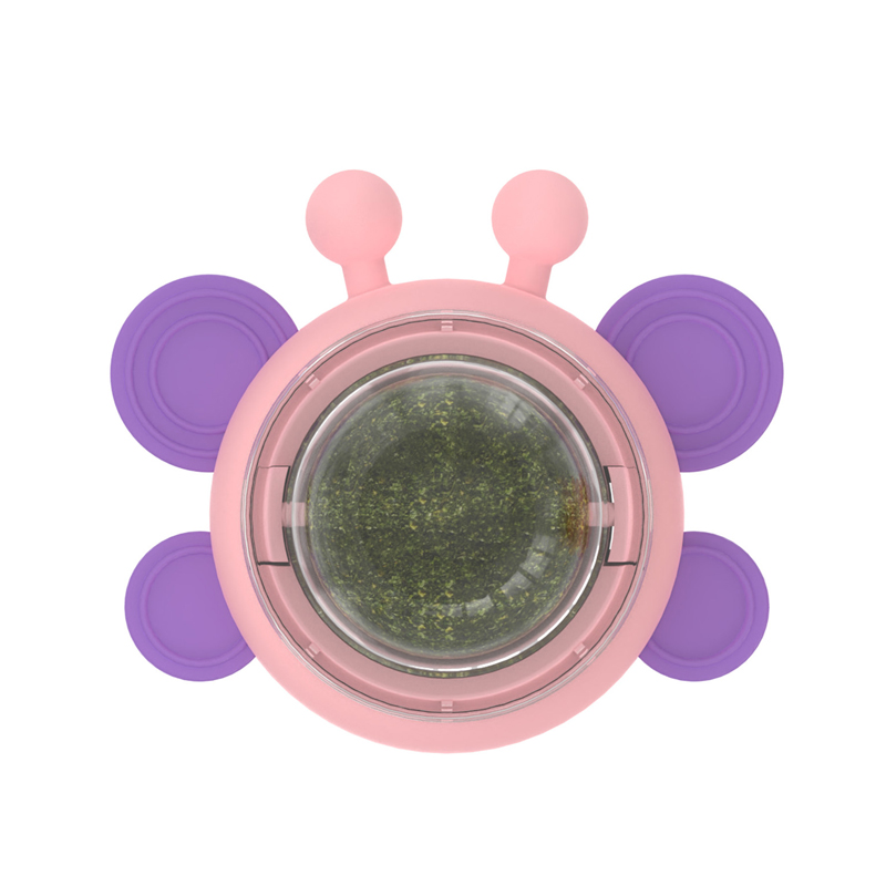 Best Cat Spinning Toys Company - Roadreign LL-3642 1