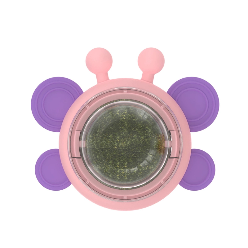 Best Cat Spinning Toys Company - Roadreign LL-3642 1