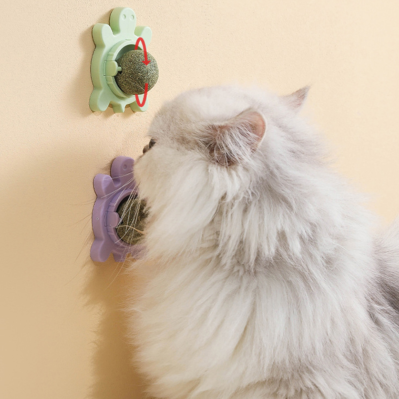 Customized Cat Spinning Toys manufacturers From China | Roadreign LL-3641 5