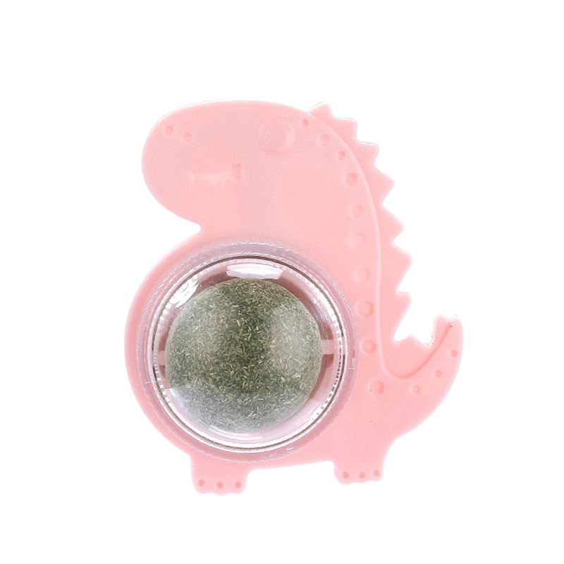 Best Cat Spinning Toys Company - Roadreign LL-3640 1