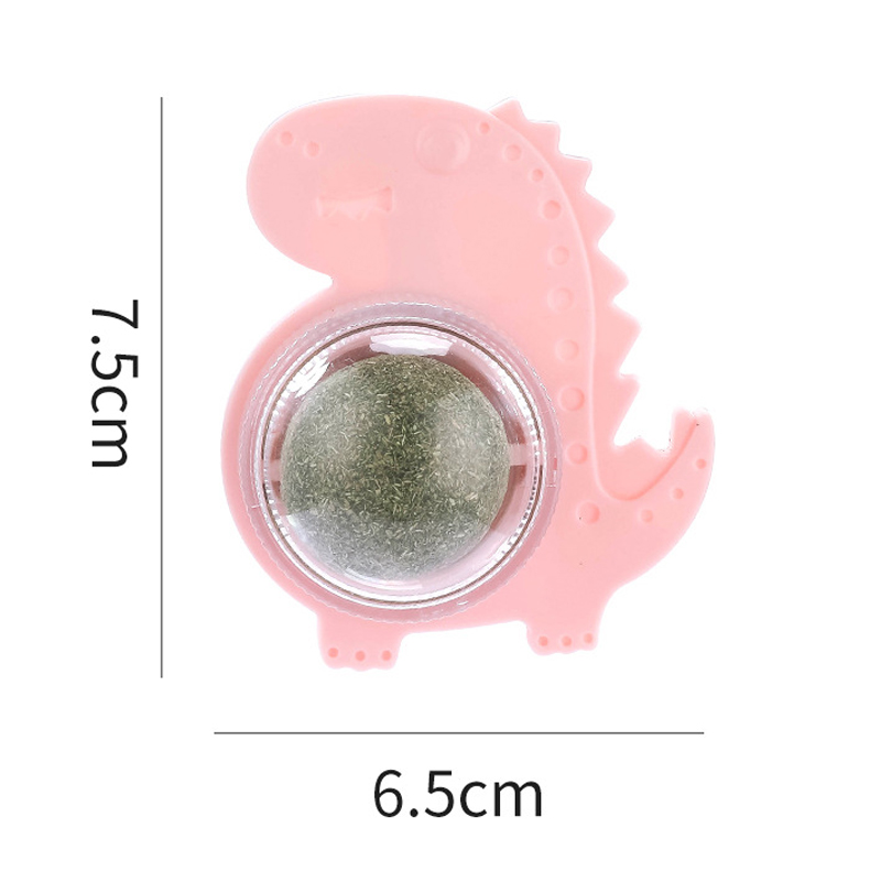 Best Cat Spinning Toys Company - Roadreign LL-3640 6