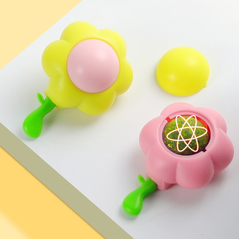 Customized Cat Spinning Toys manufacturers From China | Roadreign LL-3638 5