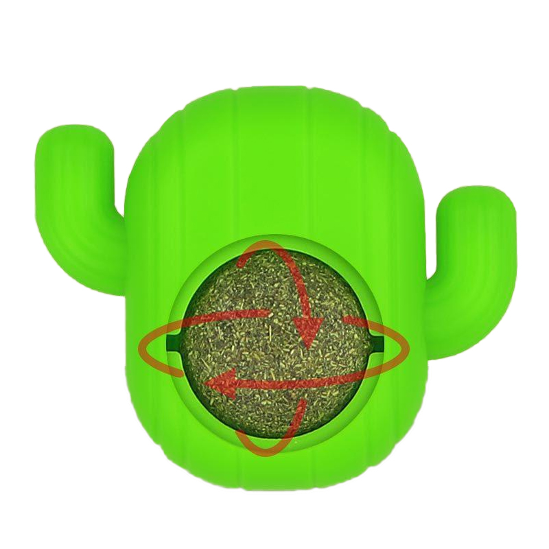 Quality Cat Spinning Toys Manufacturer | Roadreign LL-3636 3