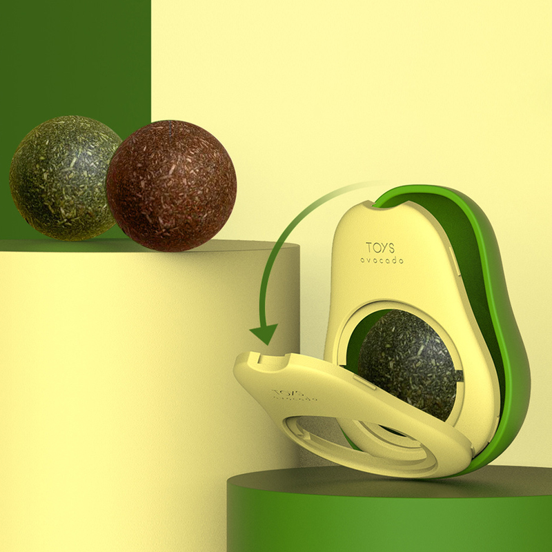 Quality Cat Spinning Toys Manufacturer | Roadreign LL-3635 4