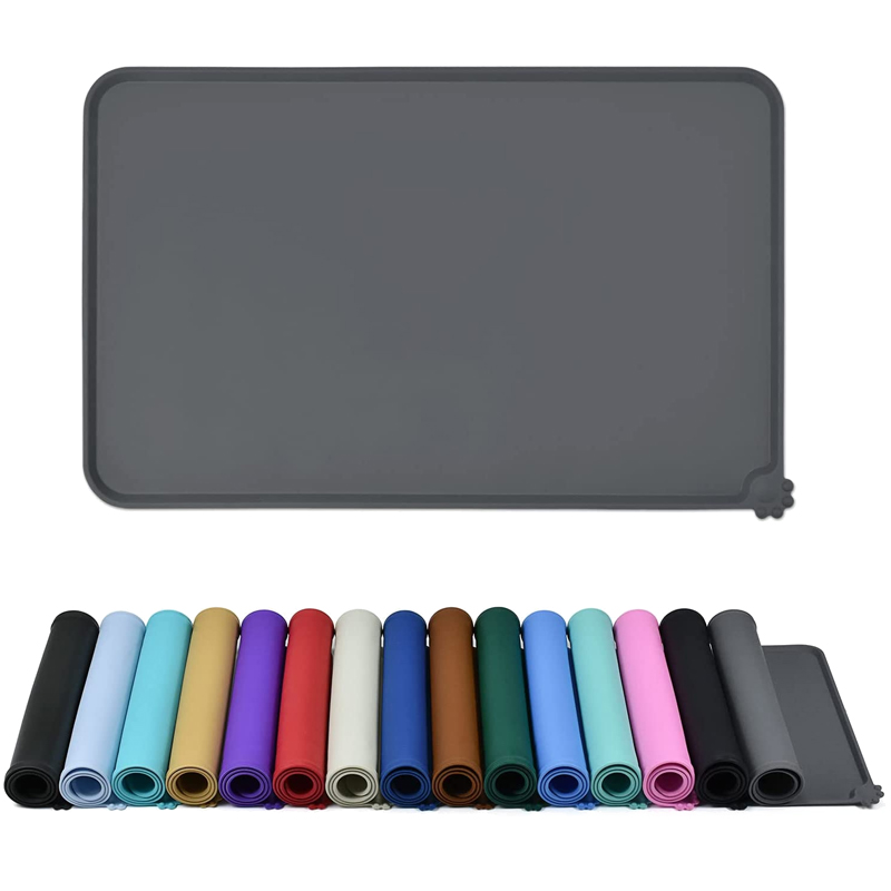 Customized Pet Placemat manufacturers From China | Roadreign LL-2361 5