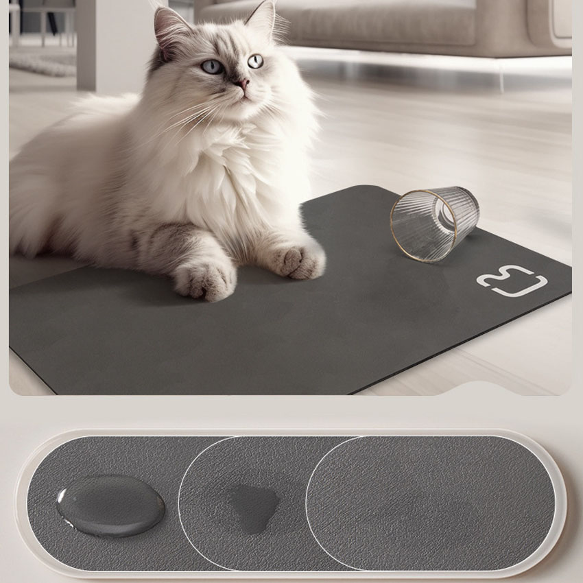 Best Pet Bowl Mat Company - Roadreign LL-2362 7